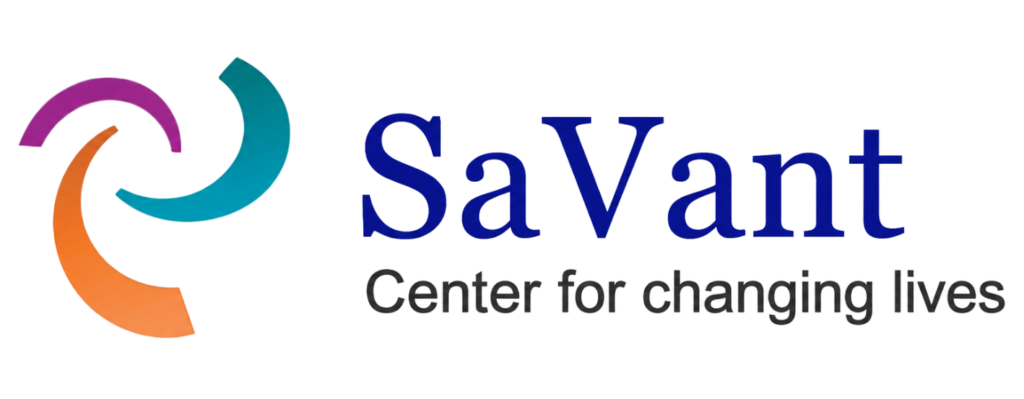 SaVant Logo